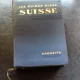 LES GUIDES BLEUS SUISSE