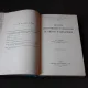 LES IDEES PHILOSOPHIQUES ET RELIGIEUSES DE PHILON D'ALEXANDRIE - EMILE BRETHIER  (CARTE IN LIMBA FRANCEZA)