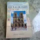 LES ILES DE PARIS - FRANCOISE COLIN BERTIN  (CARTE IN LIMBA FRANCEZA)