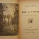 LES LINOTTES - GEORGES COURTELINE  (CARTE IN LIMBA FRANCEZA)