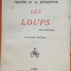 Les Loups - Romain Rolland