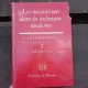 LES MECANISMES DANS LA TECHNIQUE MODERNE - I. ARTOBOLEVSKI VOL.2. PARTEA 2 *EDITIE IN LIMBA FRANCEZA)