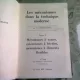 LES MECANISMES DANS LA TECHNIQUE MODERNE - I. ARTOBOLEVSKI  VOL.4  (EDITIE IN LIMBA FRANCEZA)