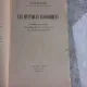 LES MYSTIQUES ECONOMIQUES - LOUIS ROUGIER  (CARTE IN LIMBA FRANCEZA)
