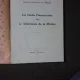 LES ONDES FLUORESCENTES DANS LE SUBSTRATUM DE LA MATIERE - STEFAN CHRISTESCO  (TEXT IN LIMBA FRANCEZA)