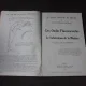 LES ONDES FLUORESCENTES DANS LE SUBSTRATUM DE LA MATIERE - STEFAN CHRISTESCO  (TEXT IN LIMBA FRANCEZA)