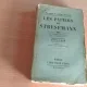 LES PAPIERS DE STRESEMANN-VOL1,2,3- HENRI BLOCH-PAUL ROQUES