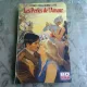 LES PERLES DE L'AMOUR - FRANCIS LEROI  (CARTE PENTRU ADULTI, TEXT IN LIMBA FRANCEZA)