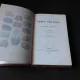 LES PIERES PRECIEUSEET LES PRINCIPAUX ORNEMENTS - J. RAMBOSSON   (CARTE IN LIMBA FRANCEZA)