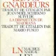 LES POIGNARDEURS - LEONARDO SCIASCIA   (CARTE IN LIMBA FRANCEZA)