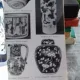 LES POTERIES ET PORCELAINES CHINOISES - DAISY LION GOLDSCHMIDT (ceramica si portelan chinezesc)