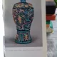 LES POTERIES ET PORCELAINES CHINOISES - DAISY LION GOLDSCHMIDT (ceramica si portelan chinezesc)