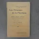 Les principes de la physique - Norman Robert Campbell  (carte in limba franceza)