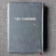 LES PSAUMES  (CARTE IN LIMBA FRANCEZA SI EBREICA)