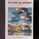 LES RIVES DU POTOMAC - NORBERT REGINA  (CARTE IN LIMBA FRANCEZA, CU DEDICATIA AUTOAREI)