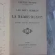 LES SEPT FEMMES DE LA BARBE-BLEUE - ANATOLE FRANCE  (CARTE IN LIMBA FRANCEZA)