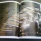 LES TUNNELS - CHRISTOPHE RECOURA  (CARTE FOTOGRAFIE, TEXT IN LIMBA FRANCEZA)