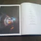 LES TUNNELS - CHRISTOPHE RECOURA  (CARTE FOTOGRAFIE, TEXT IN LIMBA FRANCEZA)