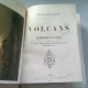 LES VOLCANS ET LES TREMBLEMENTS DE TERRE - EUGENE CICERI
