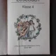 LESEBUCH 4, CARTE DE CITIRE CLASA 4-A, IN LIMBA GERMANA