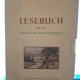 Lesebuch fur die  klasse der elementarschule