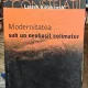 Leszek Kolakowski -Modernitatea sub un neobosit colimator