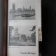 L'EUROPE EN AUTOMOBILE, GUIDE OFFICIEL DE L'A.I.A.C.R., 1936