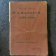 Lev Sychrava T. G. Masaryk 1850-1930