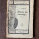 Lev Tolstoi Amintiri din Sevastopol 2 volume