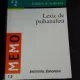 LEXIC DE PSIHANALIZA - FREDERIC DE SCITIVAUX