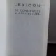 LEXICON DE CONSTRUCTII SI ARHITECTURA - VOL.1