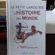 L'HISTOIRE DU MONDE EN 7600 GRANDES DATES