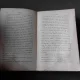 L'HYPNOTISME - FOVEAU DE COURMELLES  (CARTE IN LIMBA FRANCEZA)