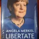Libertate - Angela Merkel