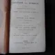 LIFE OF ALEXANDER VON HUMBOLDT - J. LOWENBERG  (CARTE IN LIMBA ENGLEZA)  VOL.I