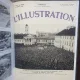 LIllustration 1938 - ziar francez, mai multe numere coligate (1er Janvier 1938 - 26 Mars 1938)