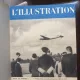 LIllustration 1938 - ziar francez, mai multe numere coligate (1er Octobre 1938 - 31 Decembre 1938)