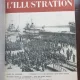 LIllustration 1938 - ziar francez, mai multe numere coligate (1er Octobre 1938 - 31 Decembre 1938)