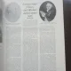 LIllustration 1939 - ziar francez, mai multe numere coligate (1er Juillet 1939 - 30 Septembre 1939)