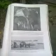 L'ILLUSTRATION REVUE   (REVISTA ARTISTICA)  NUMERELE DIN IANUARIE, FEBRUARIE, MARTIE, APRILIE, MAI, IUNIE 1925 (COLIGATE)