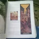 L'ILLUSTRATION REVUE   (REVISTA ARTISTICA)  NUMERELE DIN IULIE, AUGUST, SEPTEMBRIE, OCTOMBRIE, NOIEMBRIE, DECEMBRIE 1921 (COLIGATE)