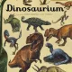 LILY MURRAY, CHRIS WORMELL Dinosaurium