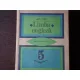 LIMBA ENGLEZA - CLS A V-A - LEON LEVITCHI