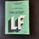 LIMBA FRANCEZA PENTRU COMERT EXTERIOR , ANII I-II-III - IOAN PETRE CENUSE