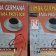 LIMBA GERMANA FARA PROFESOR - KRISTINE LAZAR 2 VOLUME