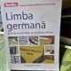 Limba germana, ghid de conversatie cu dictionar bilingv