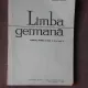 LIMBA GERMANA, MANUAL PENTRU CLASA IX-A , BASILIUS ABAGER