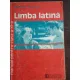 LIMBA LATINA CLS. A XI-A - STEFANA PIRVU