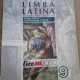 Limba latina. Manual pentru clasa a 9-a - Daniela Vaduva