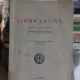 LIMBA LATINA - MANUAL PENTRU CLASA III-A A SEMINARIILOR TEOLOGICE